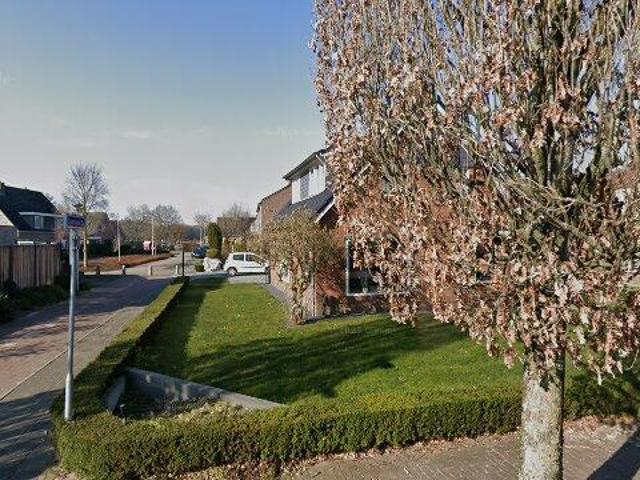 huurwoning for rent Dalfsen Koelmansstraat
