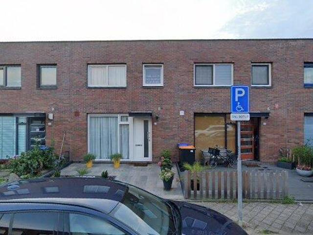 huurwoning for rent De Meern Ubachsberg