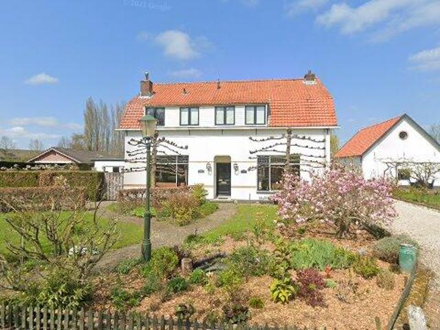 huurwoning for rent De Meern Zandweg