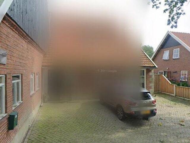 huurwoning for rent de Lutte Kruisseltlaan