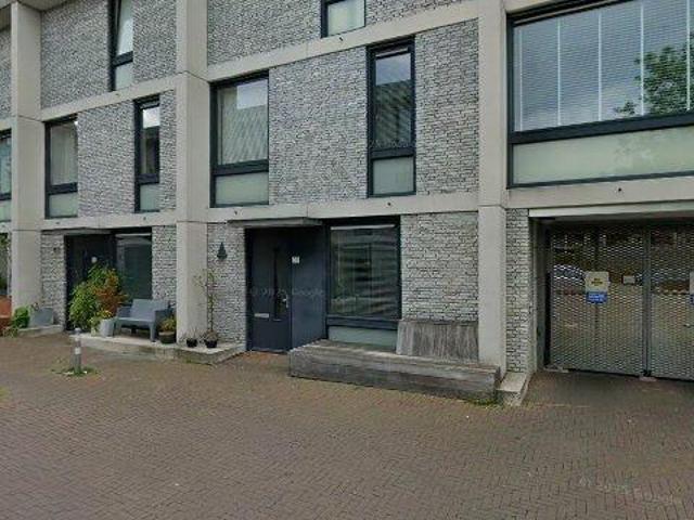 huurwoning for rent Den Bosch Van Hoftenstraat