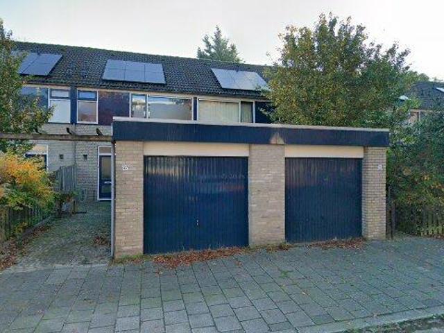 huurwoning for rent Den Bosch Zesde Buitenpepers