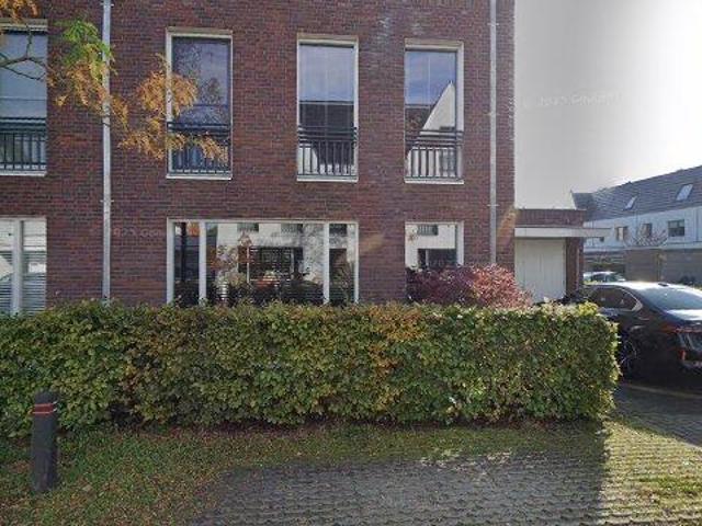 huurwoning for rent Den Bosch Honingklaverstraat