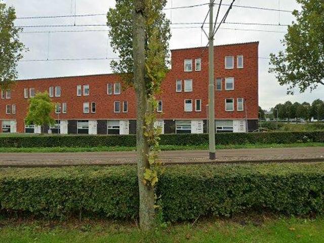 huurwoning for rent Den Haag Marcus Aureliuslaan