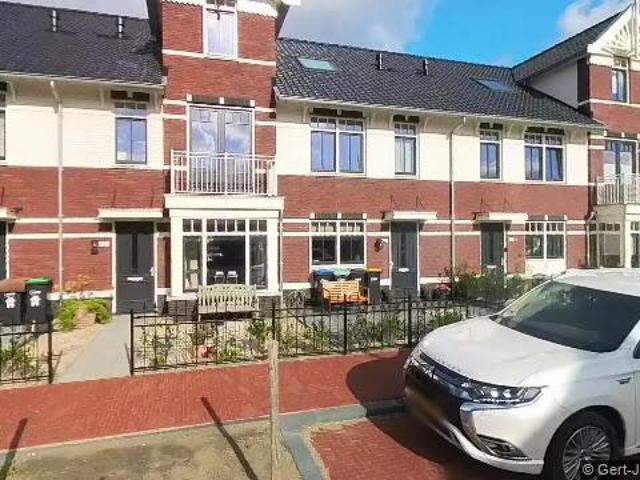 huurwoning for rent Den Haag Markgraaflaan