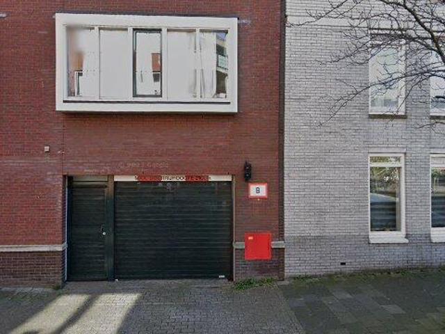 huurwoning for rent Den Haag Nieuwe Haven