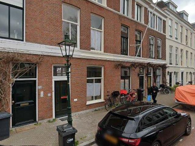 huurwoning for rent Den Haag Nieuwe Schoolstraat