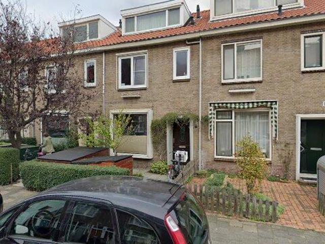 huurwoning for rent Den Haag Nieuwediepstraat