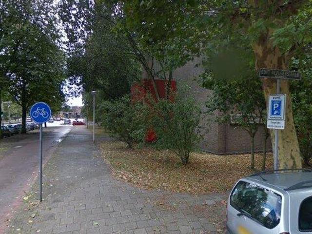 huurwoning for rent Den Haag Noord West Buitensingel