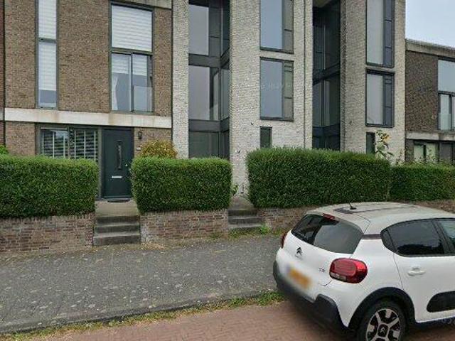 huurwoning for rent Den Haag Nootdorpse Landingslaan