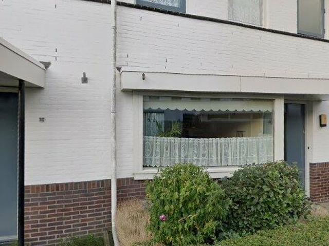 huurwoning for rent Den Haag Atletiekbaan