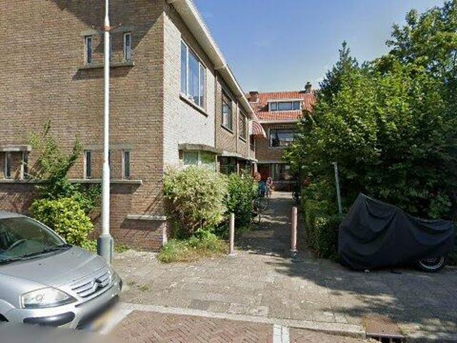 huurwoning for rent Den Haag Abrikozenstraat