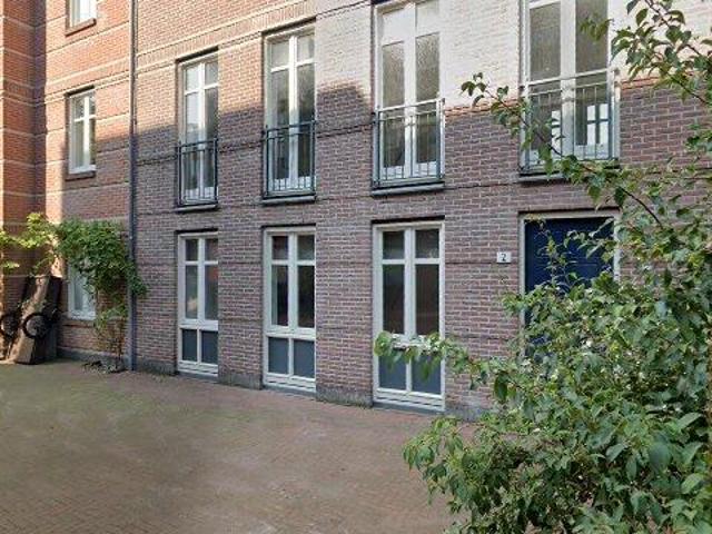 huurwoning for rent Den Haag Adriaan Vlackstraat