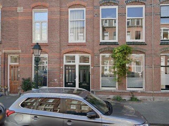huurwoning for rent Den Haag Archimedesstraat