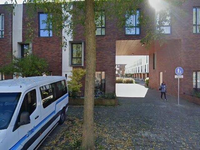 huurwoning for rent Den Haag Bogotástraat