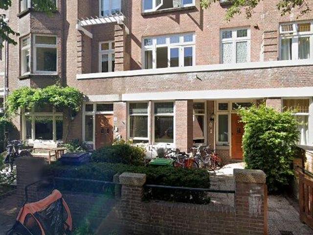 huurwoning for rent Den Haag Dedelstraat