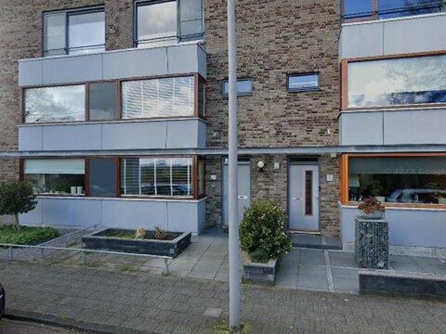 huurwoning for rent Den Haag Dodaarsoever
