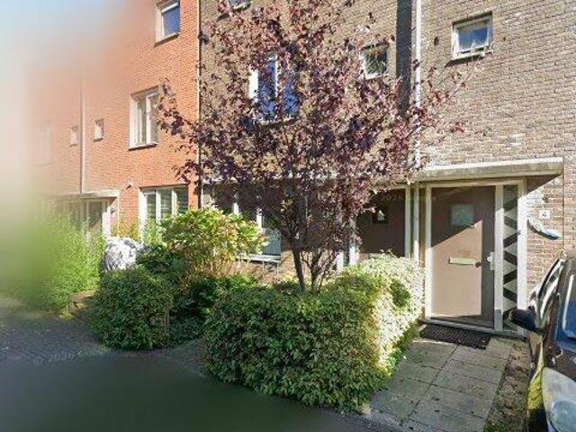 huurwoning for rent Den Haag Eidereendstraat