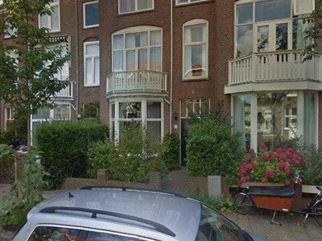 huurwoning for rent Den Haag Eikstraat