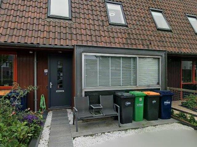 huurwoning for rent Den Haag Frank van Hulsentoplaan