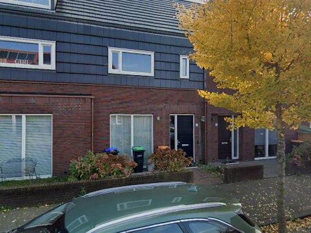 huurwoning for rent Den Haag Gaasterlandlaan