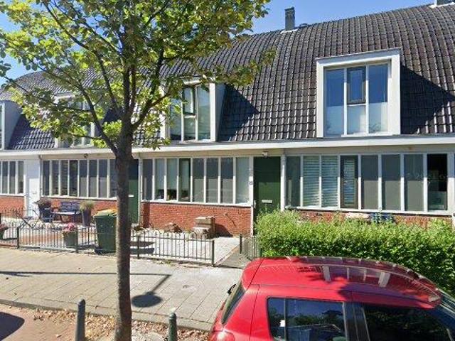 huurwoning for rent Den Haag Hans Larivelaan
