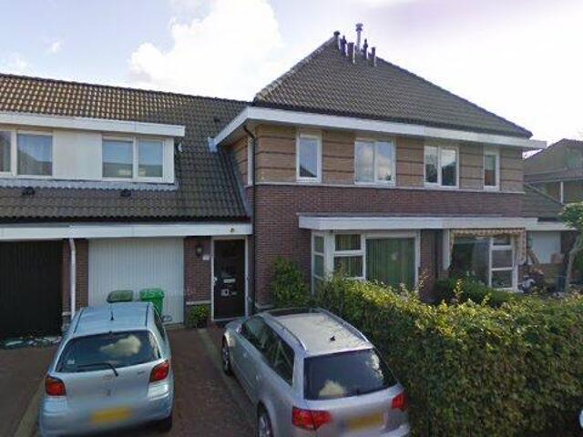 huurwoning for rent Den Haag Johan Watelerpad