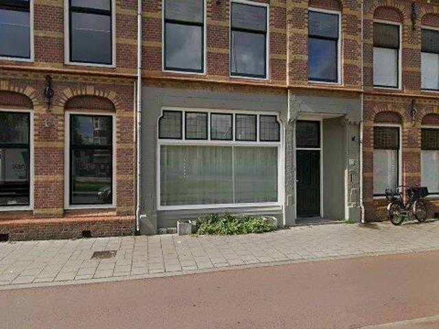 huurwoning for rent Den Haag Koningin Emmakade