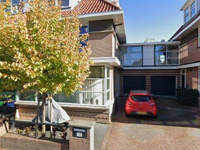 huurwoning for rent Den Haag Luchtenburgplein