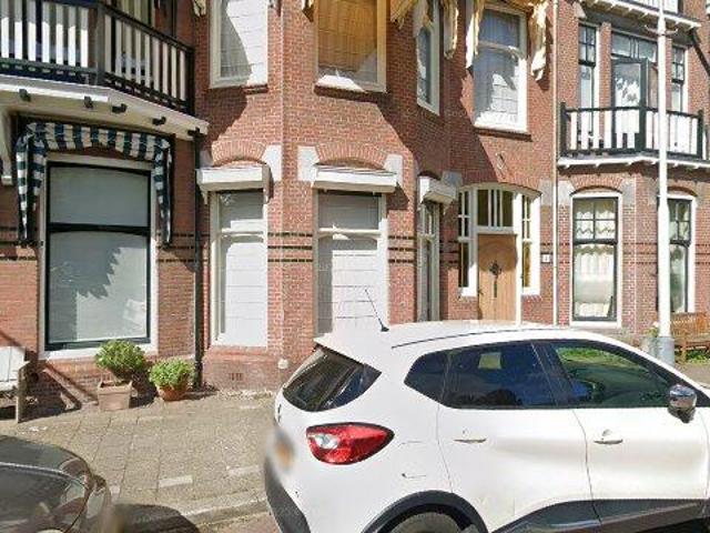 huurwoning for rent Den Haag Prins Mauritsplein