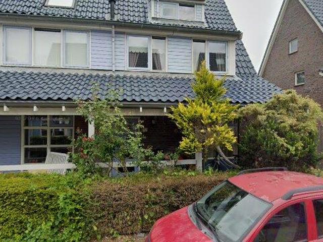 huurwoning for rent Den Haag Rijsbes