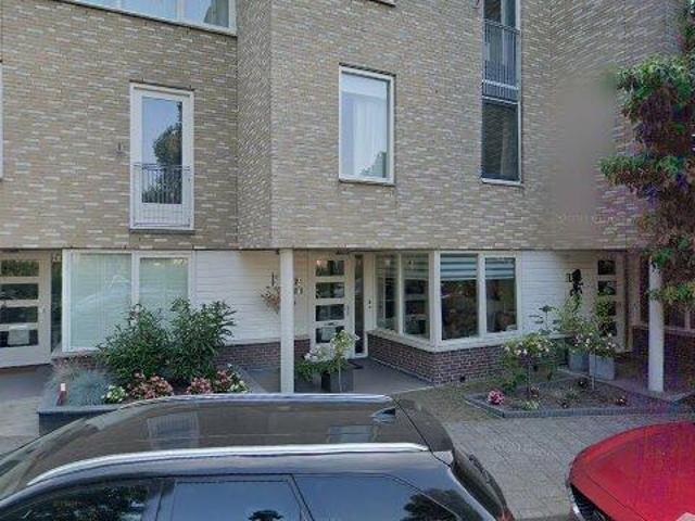 huurwoning for rent Den Haag Stekelbaarssingel
