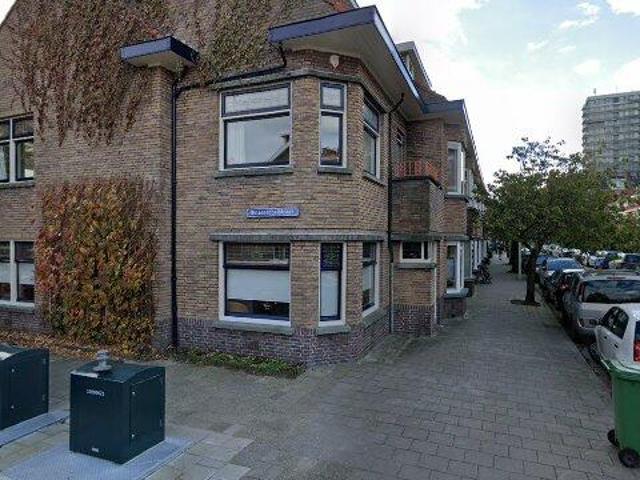 huurwoning for rent Den Haag Tomatenstraat