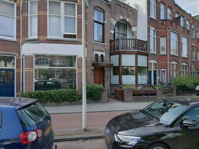 huurwoning for rent Den Haag Valkenboslaan