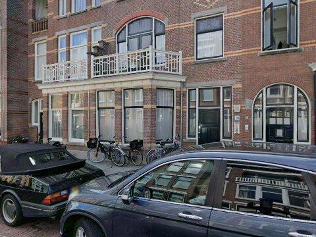 huurwoning for rent Den Haag Van Weede van Dijkveldstraat