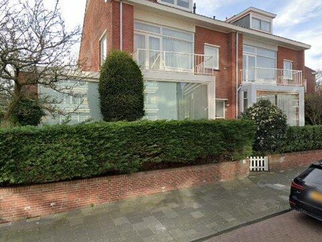 huurwoning for rent Den Haag Van Dorpstraat
