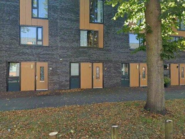 huurwoning for rent Den Haag Windesheimstraat