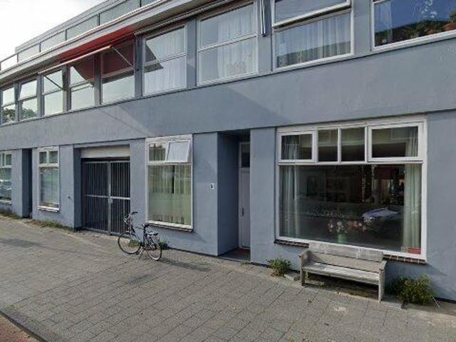 huurwoning for rent Den Haag Wingerdstraat