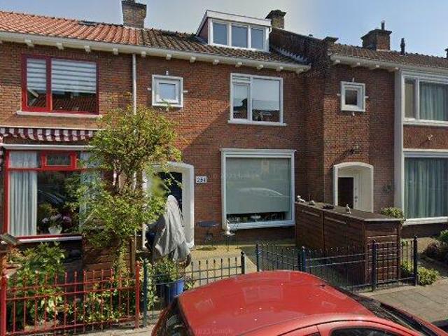 huurwoning for rent Den Haag Wormerveerstraat