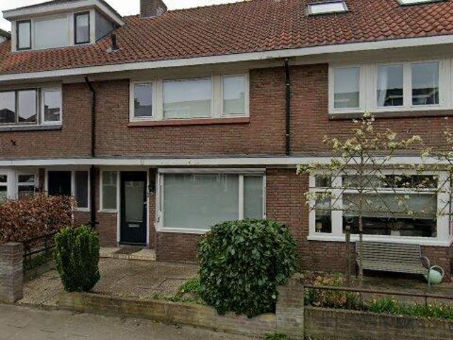 huurwoning for rent Deventer Johannes Sinthenstraat