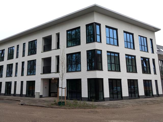 huurwoning for rent Deventer Weseperstraat