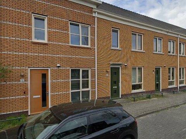 huurwoning for rent Deventer Zaanstraat