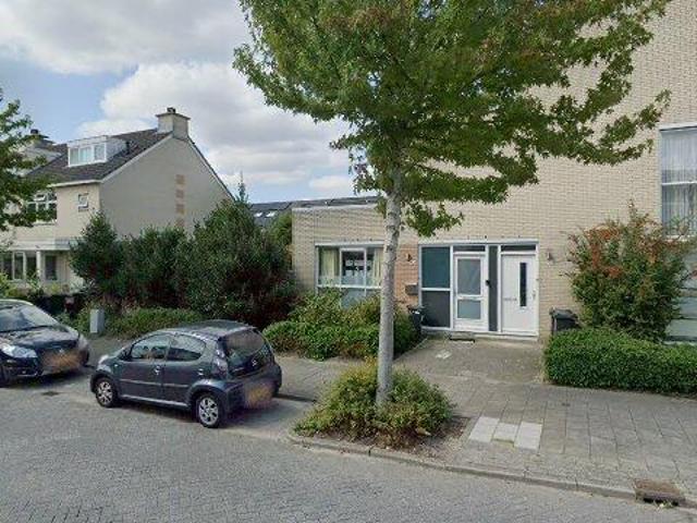 huurwoning for rent Diemen Klipperweg