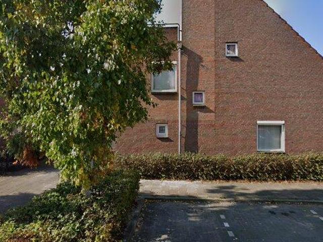 huurwoning for rent Diemen Sierkershof