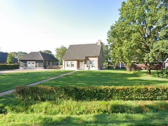 huurwoning for rent Diessen Baarschotsestraat