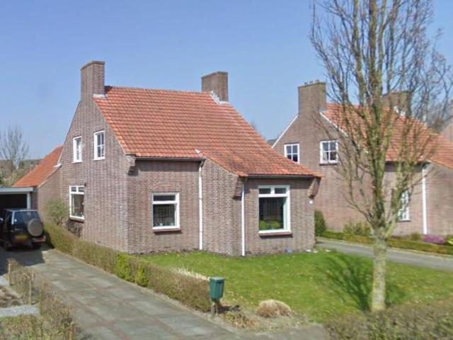 huurwoning for rent Diessen Heuvelstraat
