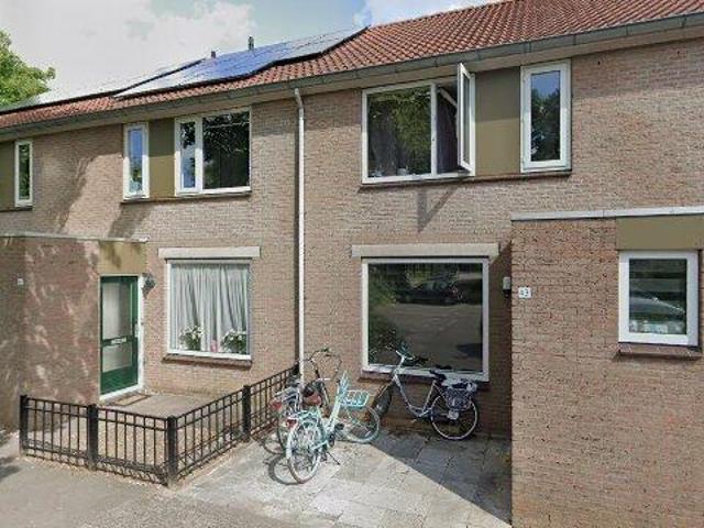 huurwoning for rent Doetinchem Perebloesem