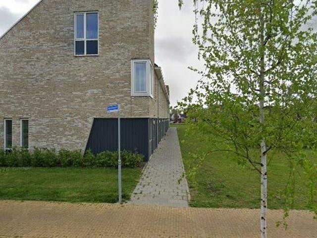 huurwoning for rent Dongen Achterhuizensticht