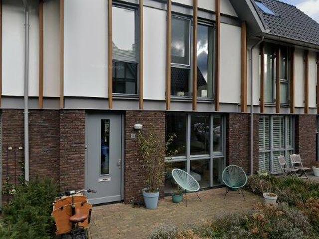huurwoning for rent Driebergen Rijsenburg Van Bockom Maaserf