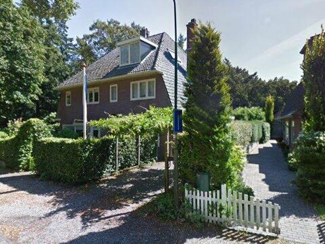 huurwoning for rent Driebergen Rijsenburg Oosterlaan